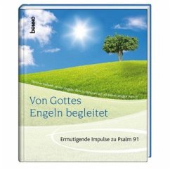 Cover Von Gottes Engeln begleitet