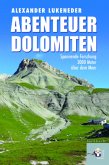 Abenteuer Dolomiten