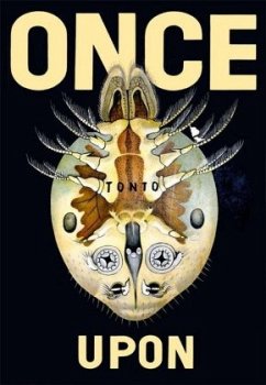 Once upon - Tonto