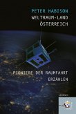 Weltraum-Land Österreich