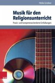 Musik für den Religionsunterricht