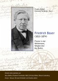 Friedrich Bauer