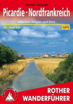 Picardie - Nordfrankreich - Rettstatt, Thomas