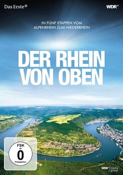 Der Rhein von oben - Diverse