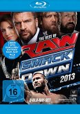 The Best of Raw & Smackdown 2013