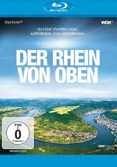 Der Rhein von oben - Diverse