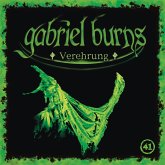 Verehrung / Gabriel Burns Bd.41 (4 Audio-CDs)