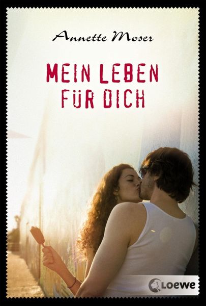 Mein Leben für dich (eBook, ePUB) Mein Leben für dich (eBook, ePUB)