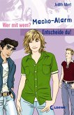 Wer mit wem? Entscheide du! - Macho-Alarm (eBook, ePUB) Wer mit wem? Entscheide du! - Macho-Alarm (eBook, ePUB)