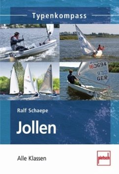Jollen - Schaepe, Ralf