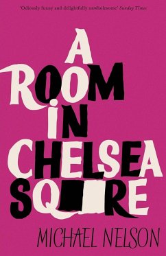 A Room in Chelsea Square - Nelson, Michael