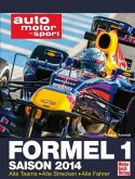 Formel 1 Saison 2014 Formel 1 Saison 2014