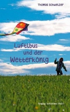 Luftibus und der Wetterkönig - Schweizer, Thomas