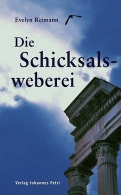 Cover Die Schicksalsweberei