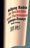 Die Geschichte eines Flachmanns Die Geschichte eines Flachmanns