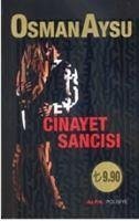 Cinayet Sancisi Cep Boy - Aysu, Osman