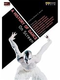 A History of Dance On Screen, 1 DVD