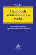 Handbuch Versammlungsrecht - Bild 1
