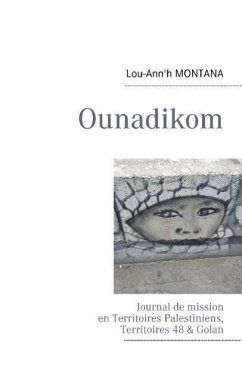 Ounadikom ... - Montana, Lou-Ann'h