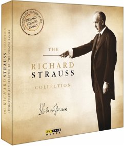 The Richard Strauss Collection - Diverse