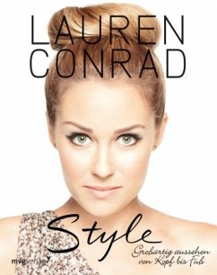 Style - Conrad, Lauren