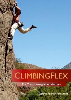 ClimbingFlex - Fischer Fernández, Stefanie