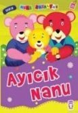 Ayicik Nanu