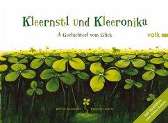 Kleernstl und Kleeronika - Holzwarth, Werner