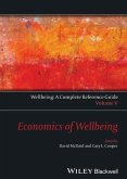 The Economics of Wellbeing