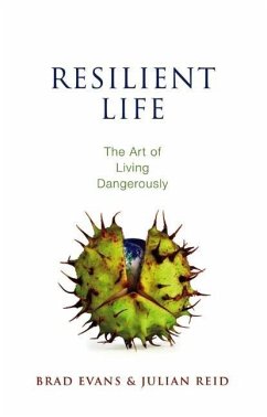 Resilient Life - Evans, Brad; Reid, Julian