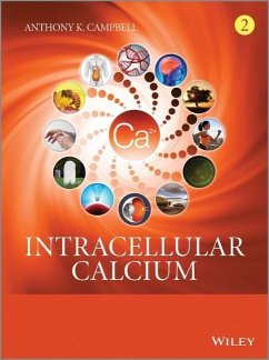Intracellular Calcium, 2 Volume Set - Campbell, Anthony K.
