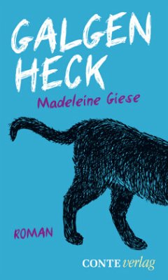 Galgenheck - Giese, Madeleine