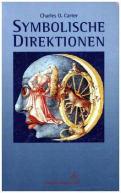 Cover Symbolische Direktionen