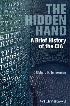 The Hidden Hand - Immerman, Richard H.