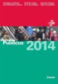 Publicus 2014 Publicus 2014