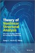 Theory of Nonlinear Structural Analysis - Bild 1