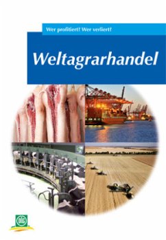 Cover Weltagrarhandel