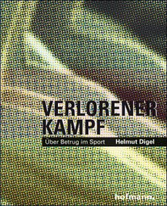Verlorener Kampf - Digel, Helmut