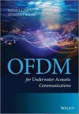 Ofdm for Underwater Acoustic Communications