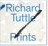 Richard Tuttle Richard Tuttle