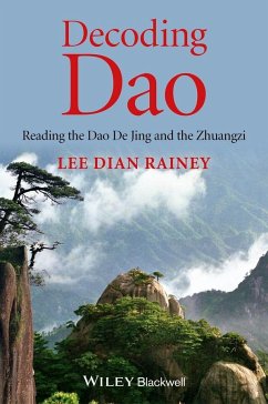 Decoding Dao - Rainey, Lee Dian