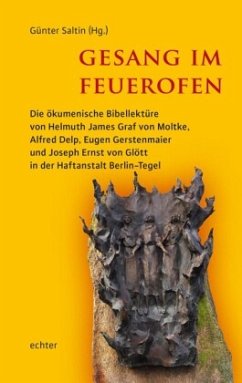 Cover Gesang im Feuerofen