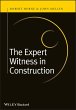 The Expert Witness in Construction - Bild 1