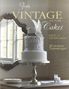 Zoes Vintage Cakes - Clark, Zoe