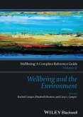 Wellbeing and the Environment