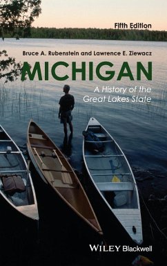 Cover Michigan