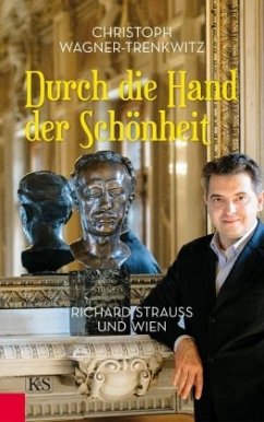 Durch die Hand der Schönheit - Wagner-Trenkwitz, Christoph