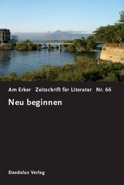 Zeitschrift Am Erker