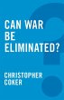 Can War Be Eliminated? - Bild 1