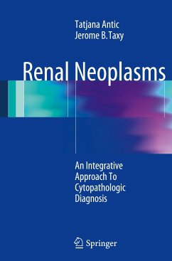 Renal Neoplasms - Antic, Tatjana;Taxy, Jerome B.